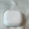 Apple/苹果 AirPods 4 搭配USB-C充电盒 蓝牙耳机 适用iPhone/iPad/Mac 四代MXP63CH/A 实拍图