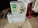 伊利金典3.8g乳蛋白鲜活纯牛奶250ml*8INF工艺30天常温短保中秋礼盒装 实拍图