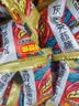 好想你灰枣夹核桃660g/盒 礼盒坚果果干北纬38°红枣大礼包红小派 实拍图