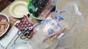 贝傅特烧烤炭竹木炭5斤烧烤炉燃料空心木碳烧烤碳取暖火锅炭无烟炭 实拍图