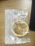 草木方花草茶 冻干柠檬片100g 独立包装 蜂蜜柠檬干水果茶冷泡茶泡水喝 实拍图
