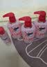 奥妙【新升级】酵素内衣洗衣液京东自营除菌抑菌樱花300g*2品质严选 实拍图