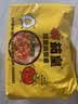 统一茄皇番茄鸡蛋袋 116克*5袋 严选新疆番茄 煮食风味更佳 方便速食 实拍图