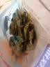 1号牧场原味风干牛肉块618g 内蒙特产高蛋白健身代餐肉干肉脯零食 实拍图