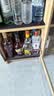 必富达（Beefeater）金酒 琴酒杜松子酒 英国伦敦进口烈酒  蒸馏酒 700ml  中秋送礼 实拍图