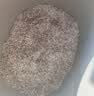 petshy椰壳碳豆腐混合猫砂2kg*4包强去臭力铲屎轻松 实拍图