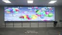 55英寸京东方LG高清液晶拼接屏幕无缝led监控3.5MM会议室电视墙直播酒吧大显示器 55英寸专属定制方案 实拍图
