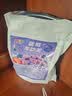麦酥园 草莓羊奶芙蓝莓混合味拉丝长条雪花酥泡芙休闲零食办公室解馋1斤 实拍图