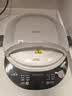 美的（Midea）电饼铛电饼档家庭用小型双面加热加大加深0氟钛陶瓷匀火 煎烤机烙饼锅电煎锅新款京东自营JKC3083 实拍图