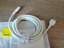 倍思Type-C数据线6A适用华为荣耀超级快充100W/88W/66W充电线USB-C车载Pura80/Mate70小米手机平板1.5m 实拍图