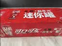 可口可乐（Coca-Cola）可口可乐益生元气泡水 汽水饮料 零糖零卡零脂 200ml*12瓶装 实拍图