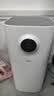 美的（Midea）【母婴级】空气净化器鼻炎家用除甲醛除烟味异味过敏原空气净化机森林家L1 Lite 实拍图