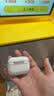 Apple/苹果 AirPods Pro (第三代) 搭配MagSafe充电盒 (USB-C)蓝牙耳机 适用iPhone/iPad/Mac MFHP4CH/A 实拍图