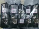 高洁丝阳光烘烘&海岛奢宠纯棉卫生巾8包64片日夜用护垫姨妈巾自营轻薄 实拍图