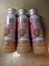 丘比沙拉酱/汁 200ml*3瓶 焙煎芝麻 调味品 卡路里减半轻食蔬菜沙拉 实拍图