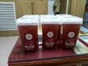 扬百利（yumberry）仙居杨梅汁孕妇饮料解腻380ml*6瓶冰杨梅果蔬汁冰镇果汁整箱冰饮 实拍图