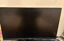 AOC 27英寸 120Hz IPS HDRMode HDMI 低蓝光不闪 可壁挂 三边微边 超薄节能办公电脑显示器 27B35H 实拍图