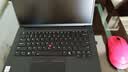 ThinkPad【国家补贴15%】T14p AIPC酷睿Ultra7 14.5英寸高性能工程师笔记本电脑32G 1TB RTX5050商务办公本 实拍图