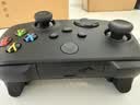 XBOX【全新国行】微软Xbox手柄Series X S无线控制器蓝牙PC地平线6手柄 精英二代版 游戏电玩兼容steam Xbox手柄-磨砂黑+USB-C线缆 实拍图