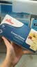 安佳（Anchor）奶油奶酪1kg新西兰进口奶油芝士干酪乳酪蛋糕奶盖家商用烘焙原料 安佳奶油芝士1kg*3盒 实拍图