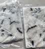 钓鱼记免浆黑鱼片1斤 (1袋*250g) 生鱼片冷冻火锅食材 生鲜 中秋送礼 实拍图