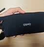 大疆 DJI Osmo Pocket 4 一英寸口袋云台相机 OP灵眸手持数码相机 旅游vlog 便携美颜摄像 标准套装 实拍图