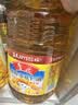 鲁花 食用油 物理压榨 葵花仁油6.18L  实拍图