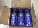 脉动青柠口味400ML*15迷你瓶电解质水运动功能饮料补水低糖维生素整箱 实拍图