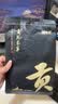 贡苑 四川大凉山苦荞茶500g 特优级实惠装黄金苦荞大麦养生麦香谷物茶 实拍图