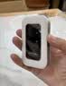 影腾随身wifi多网全国通用无线wi-fi6免插卡无限制大流量卡便携式网卡高速网络可上飞机高铁2026款5GHF 【多网通3000毫安充电款+白色】超长续航 实拍图