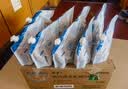 【原研药】瑞素 肠内营养乳剂(TP) 500ml(袋)/盒*15盒 实拍图
