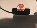 宏碁（acer）USB3.0分线器4口扩展坞HUB集线器延长线转换一拖四带供电口笔记本台式机多接口拓展1.5米 实拍图