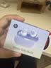 beats Solo Buds 真无线耳机 【开学礼物】蓝牙耳机  适用苹果安卓耳机  极光紫 实拍图