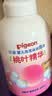贝亲（Pigeon）洗发水沐浴露 含桃叶精华 婴儿洗发沐浴二合一 500ml IA209 实拍图