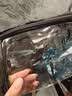 京川旭相机防雨罩 摄影遮雨衣 防水防尘防风沙套专业适用于佳能尼康富士索尼松下微单单反相机中长焦配件 相机防雨罩【黑色全包】透明视窗口 防水防尘防风沙 实拍图