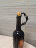 长城N168珍藏级解百纳干红葡萄酒750ml*6瓶整箱装红酒中秋礼品 实拍图
