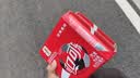 可口可乐（Coca-Cola）碳酸饮料 330ml*24摩登罐 主题罐新老包装随机发货 实拍图