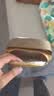 骆驼（CAMEL）斜挎包时尚轻便户外徒步单肩斜挎手机包女包水壶包 576BB35022 实拍图