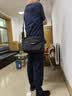 JEEP斜挎包男高端时尚单肩包通勤大容量防泼旅行随身挎包男士实用礼物 实拍图