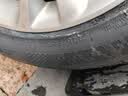 玲珑轮胎汽车轮胎225/55R17 101W XL 玲珑臻选 UD 适配君威/途岳/迈锐宝 实拍图
