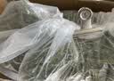 牛宠26年新草9A烘干紫花苜蓿草兔子草料幼兔荷兰猪牧草小豚鼠粮食720g 实拍图