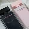 纳西索·罗德里格斯（Narciso Rodriguez）for her女士香水100ml礼盒黑瓶花香调纳西素教师节礼物 实拍图