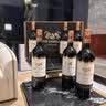 CANIS FAMILIARIS布多格法国原瓶进口红酒 骑士干红葡萄酒750ml*6支整箱装中秋礼盒 实拍图