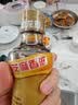 金龙鱼纯芝麻香油480ml【一级】凉拌 调味 烹饪 火锅 调味油  玻璃瓶 实拍图