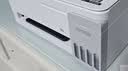 爱普生（EPSON）【6代新品】L1358 墨仓式A4彩色无线单功能家用打印机 家用/办公 AI学习打印机（微信/远程打印） 实拍图