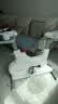 英尔健家用动感单车智能磁控静音运动减肥健身器材室内脚踏车健身单车 [旗舰max]速燃智能表/智能自发电/AR实景骑行/AI智训 实拍图