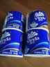 维达（Vinda）有芯卷纸 蓝色经典4层180克*30卷 加厚纸巾卫生纸卷筒纸 整箱 实拍图