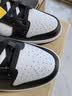 耐克NIKE男休闲板鞋 DUNK 运动鞋HF5441-100黑白43 实拍图