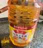 鲁花食用油 物理压榨 非转基因 玉米油6.18L 家用粮油 健康植物油 实拍图