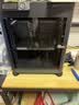 拓竹P1S 3D打印机儿童礼物桌面家用FDM全自动调平大尺寸高速3d打印机器【大陆版】 实拍图